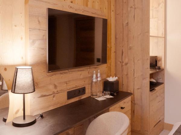 La Ferme du Golf : photo 7 de la chambre chambre 3 the nature