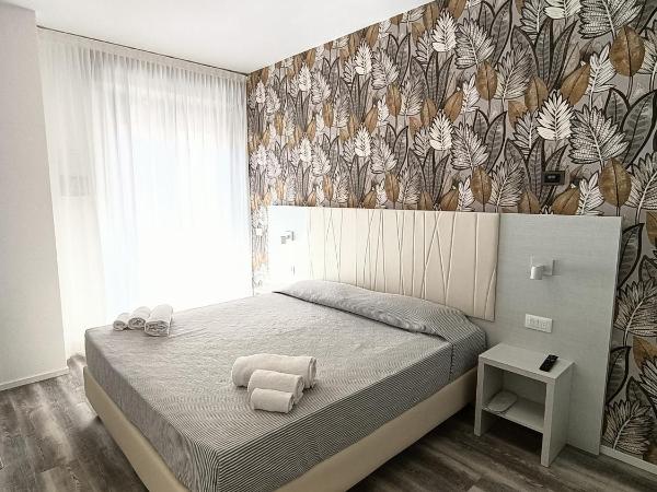 Residence Hotel Angeli : photo 5 de la chambre appartement 2 chambres