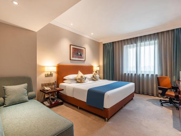 Beijing Feitian Hotel : photo 4 de la chambre suite deluxe