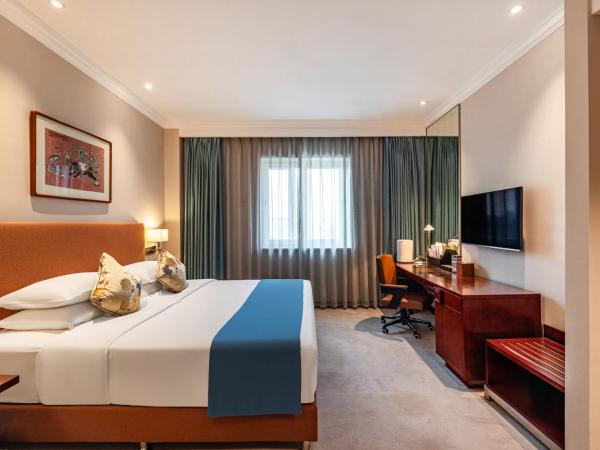 Beijing Feitian Hotel : photo 3 de la chambre suite deluxe