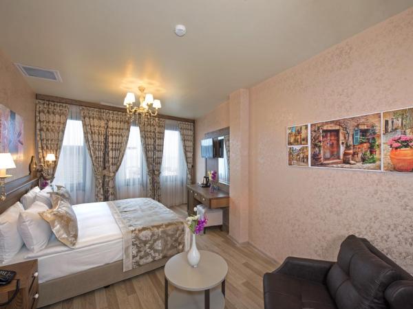 Perapolis Hotel : photo 7 de la chambre suite deluxe