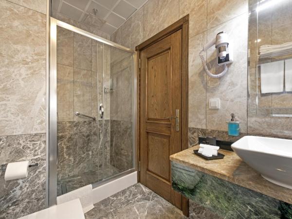 Perapolis Hotel : photo 2 de la chambre chambre triple deluxe