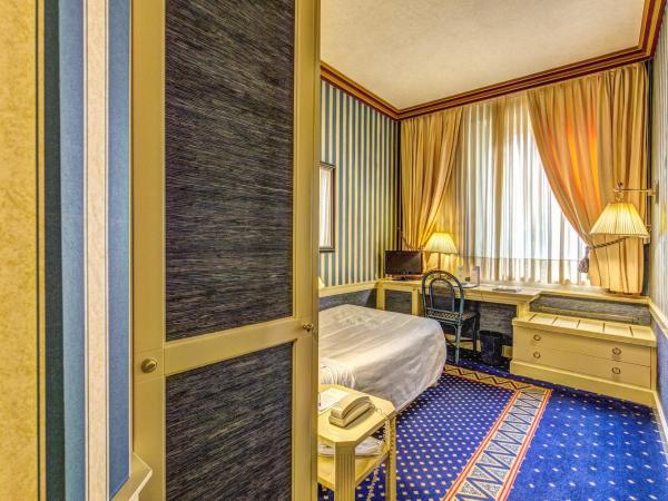 Hotel Auriga : photo 5 de la chambre chambre simple