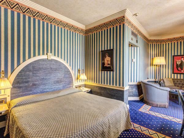 Hotel Auriga : photo 2 de la chambre chambre double ou lits jumeaux supérieure