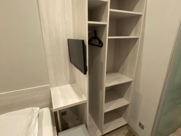 Do Step Inn Meidling - Self-Service-Hotel : photo 5 de la chambre chambre simple à l'hôtel