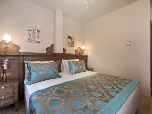 Perapolis Hotel : photo 8 de la chambre chambre double standard