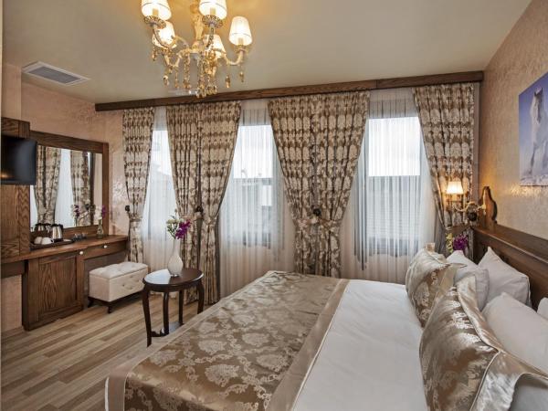 Perapolis Hotel : photo 3 de la chambre chambre double standard