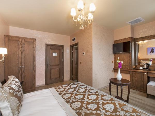 Perapolis Hotel : photo 4 de la chambre chambre double standard