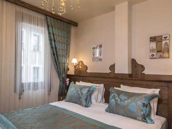 Perapolis Hotel : photo 9 de la chambre chambre double standard