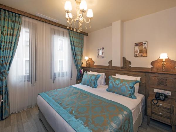 Perapolis Hotel : photo 7 de la chambre chambre double standard