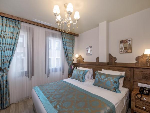 Perapolis Hotel : photo 6 de la chambre chambre double standard