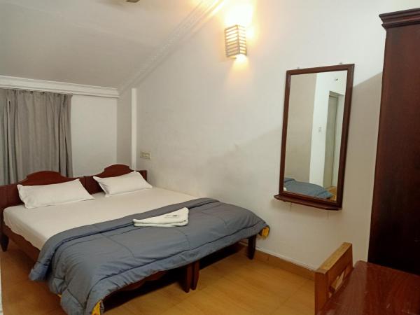 Xhostel hostel : photo 9 de la chambre chambre double