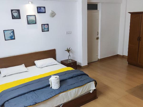 Xhostel hostel : photo 9 de la chambre chambre lit king-size deluxe