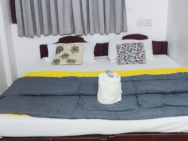 Xhostel hostel : photo 6 de la chambre chambre lit king-size deluxe