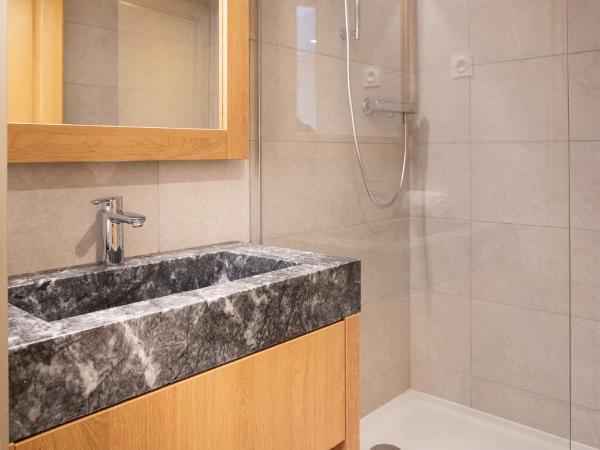 Résidence Les Balcons de Val Chavière : photo 3 de la chambre appartement
