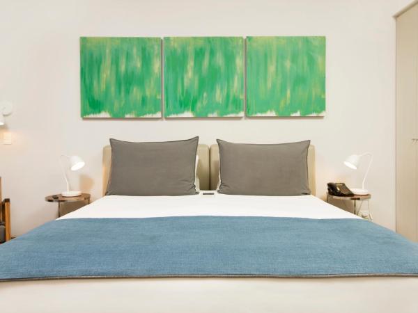 Palo Santo Hotel : photo 6 de la chambre chambre double ou lits jumeaux standard