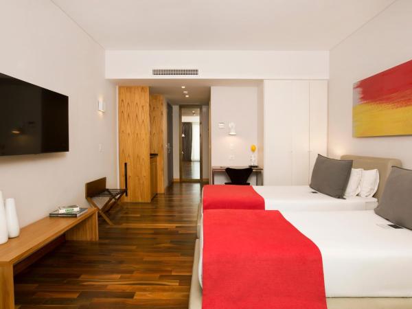 Palo Santo Hotel : photo 3 de la chambre chambre double ou lits jumeaux standard