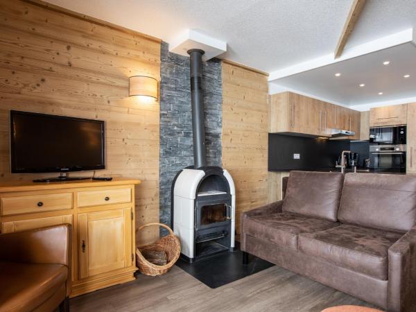 Résidence Les Balcons de Val Chavière : photo 7 de la chambre appartement