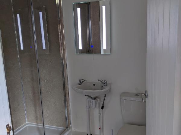 Regilbury court, Grooms house : photo 7 de la chambre chambre double