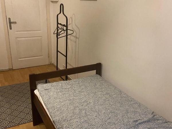 B&B Hostel 49 : photo 1 de la chambre lit superposé dans dortoir mixte