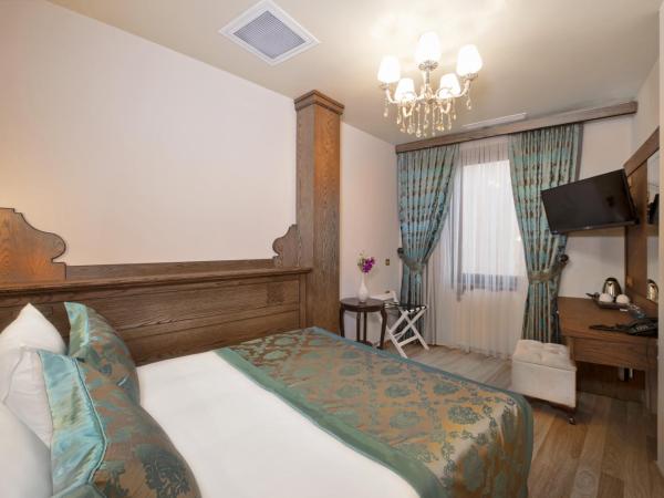 Perapolis Hotel : photo 2 de la chambre grande chambre simple