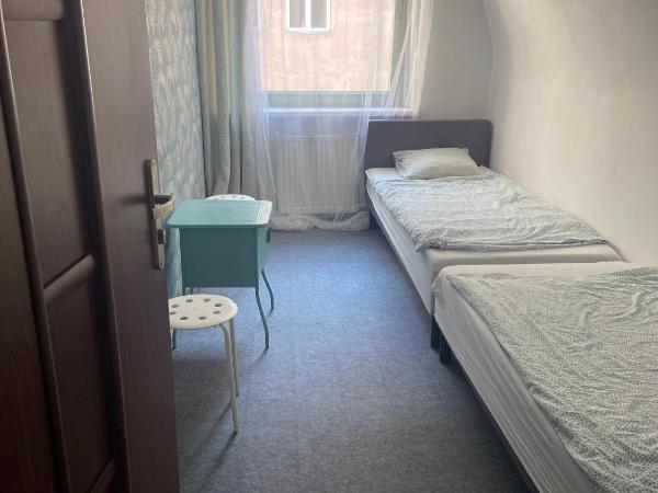 B&B Hostel 49 : photo 2 de la chambre lit simple en dortoir