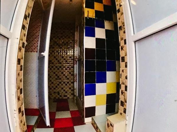 Hostel Marrakech Rouge : photo 8 de la chambre chambre double