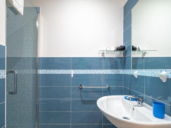 Cavour Rooms : photo 4 de la chambre chambre double