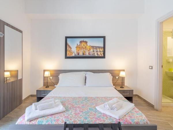 Cavour Rooms : photo 5 de la chambre chambre double