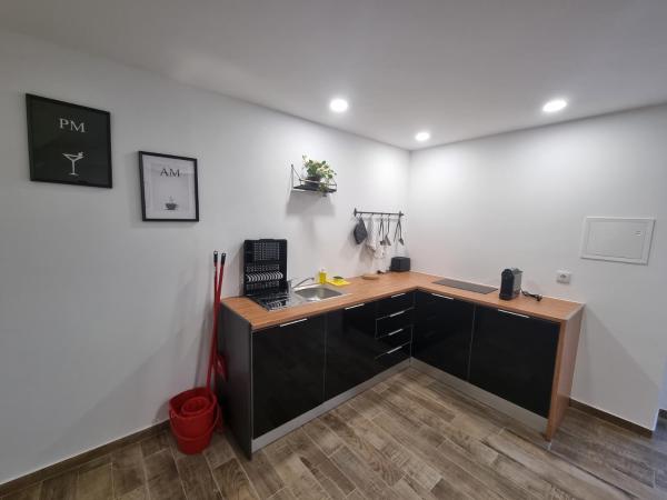 G3 Gamboa Beach Houses : photo 3 de la chambre studio familial