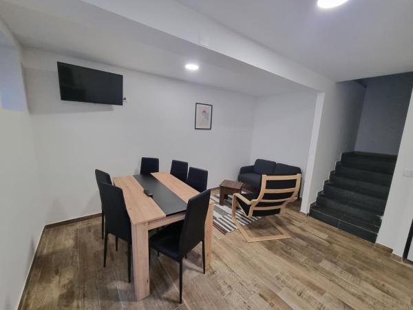 G3 Gamboa Beach Houses : photo 4 de la chambre studio familial