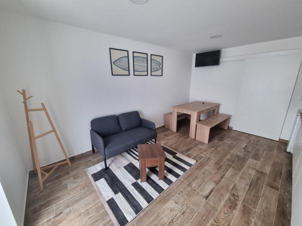 G3 Gamboa Beach Houses : photo 1 de la chambre studio triple standard