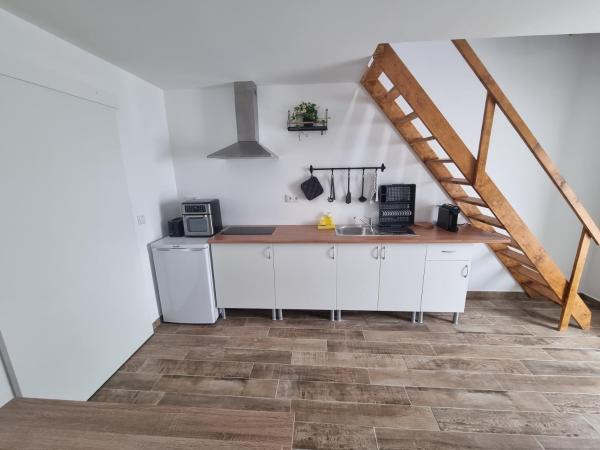 G3 Gamboa Beach Houses : photo 3 de la chambre studio triple standard