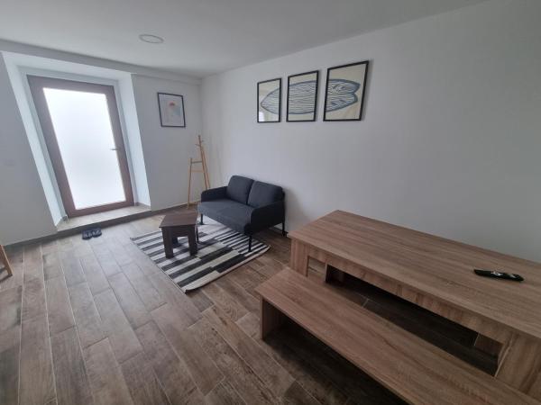 G3 Gamboa Beach Houses : photo 4 de la chambre studio triple standard