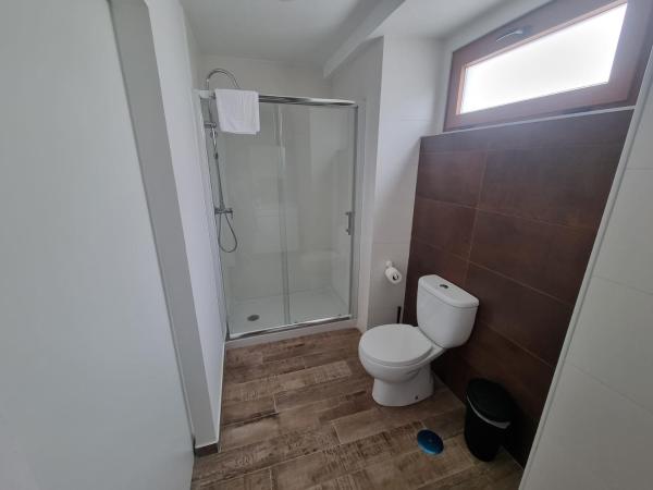 G3 Gamboa Beach Houses : photo 9 de la chambre studio triple standard