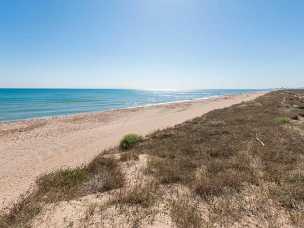 Albufera Dreams Nature Suites : photo 9 de la chambre suite supérieure 