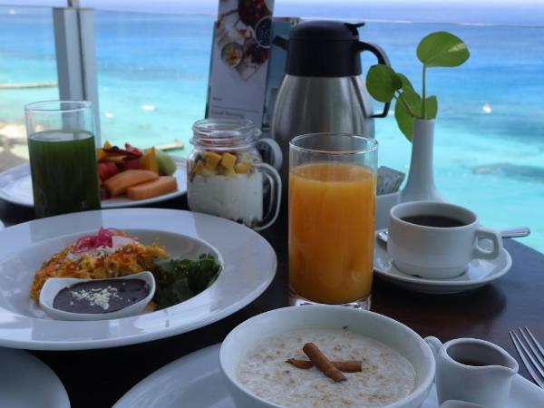 The Westin Cozumel : photo 1 de la chambre chambre lit king-size classique avec balcon - plus spacieuse