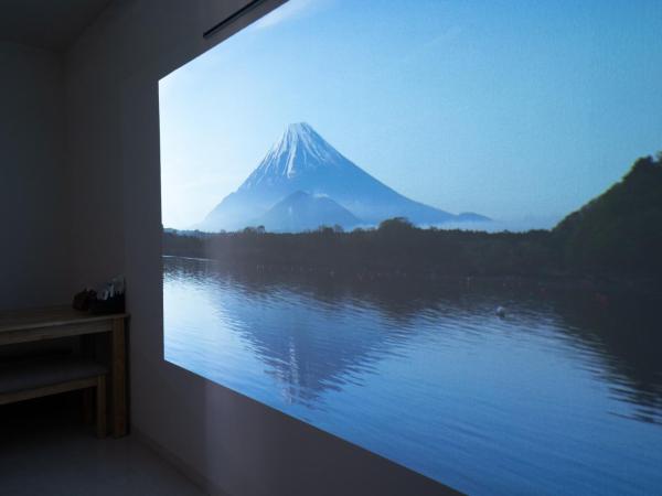 Nishinippori Guest House : photo 1 de la chambre suite