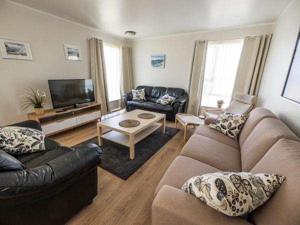 Hotel Orkin : photo 2 de la chambre appartement 2 chambres