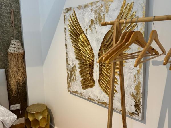 Victorias House Suite : photo 8 de la chambre appartement