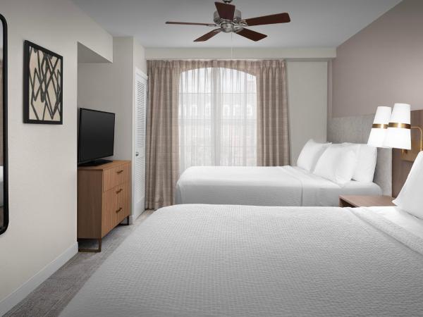 Staybridge Suites Columbia, an IHG Hotel : photo 8 de la chambre suite 2 chambres