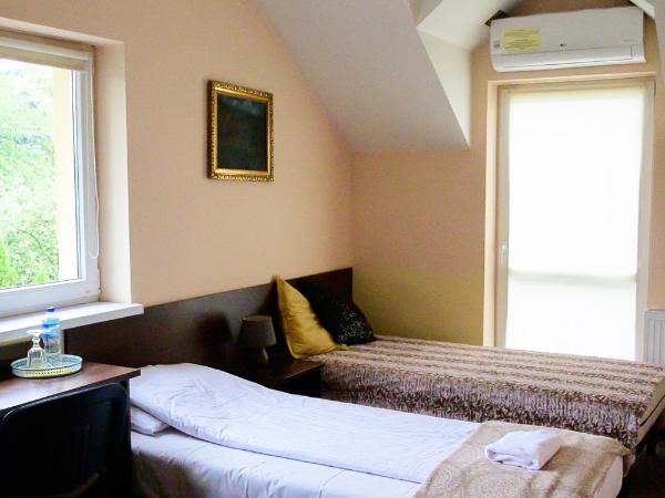 Hotelik SJ : photo 2 de la chambre chambre simple