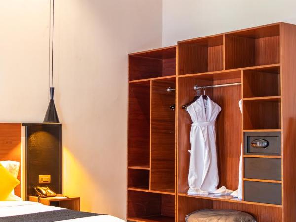 Casa de la Luz Hotel Boutique : photo 4 de la chambre suite présidentielle