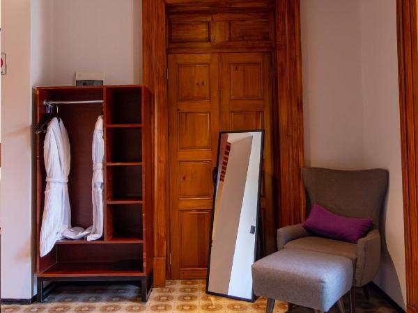 Casa de la Luz Hotel Boutique : photo 8 de la chambre suite junior