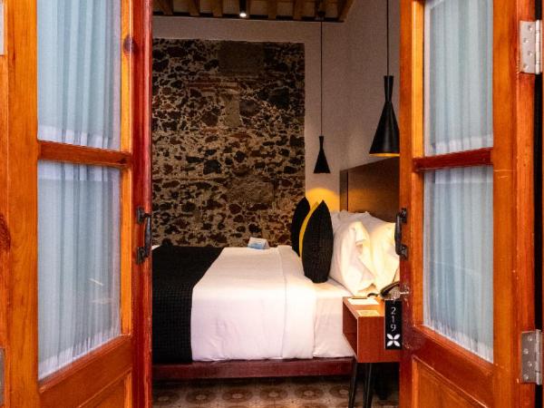 Casa de la Luz Hotel Boutique : photo 7 de la chambre suite junior