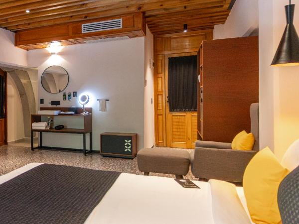 Casa de la Luz Hotel Boutique : photo 10 de la chambre suite supérieure