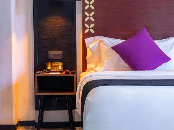 Casa de la Luz Hotel Boutique : photo 7 de la chambre suite junior deluxe