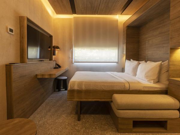 Motto By Hilton Tulum : photo 9 de la chambre suite junior lit queen-size