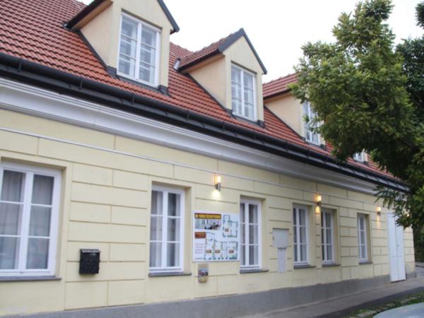 Norling Guest House : photo 1 de la chambre chambre double avec salle de bains privative