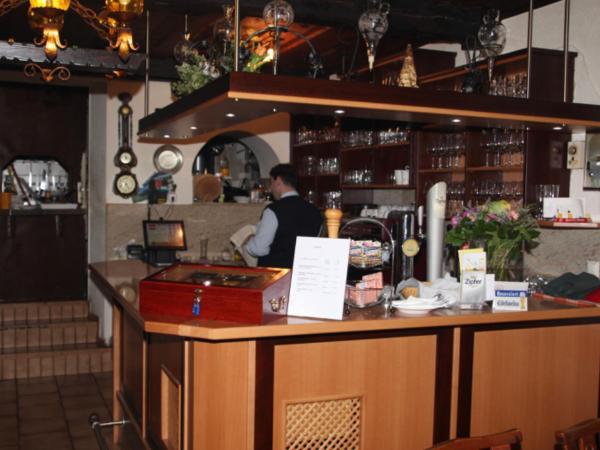 Norling Guest House : photo 5 de la chambre chambre double avec salle de bains privative